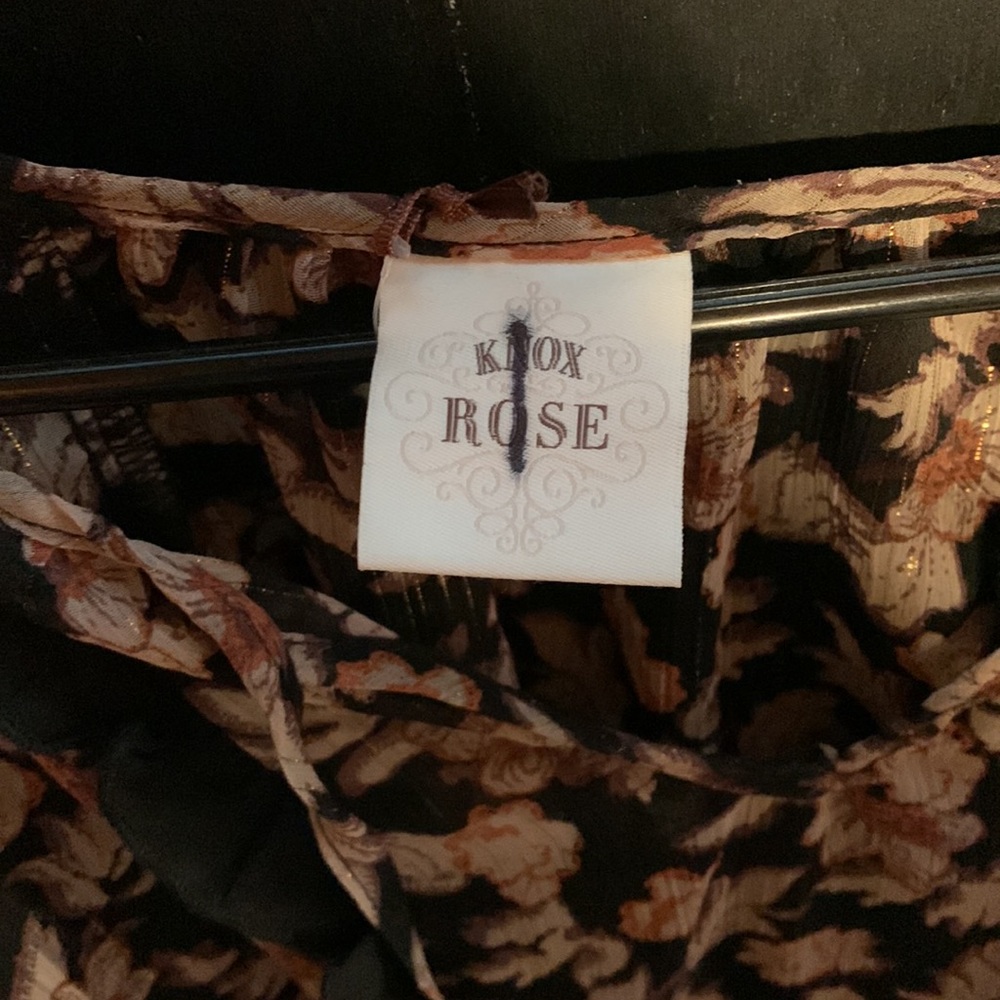 KNOX ROSE Dress - Picture 3 of 5